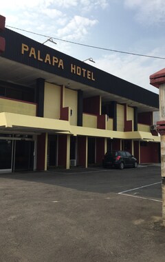 Hotel Palapa (Purwokerto, Indonesia)