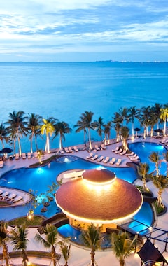 Hotel Royal Wing Suites & Spa Pattaya (Pattaya, Tailandia)