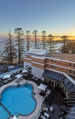 Hotel Crowne Plaza Terrigal Pacific (Terrigal, Australien)