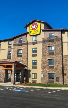 My Place Hotel-Kalispell, MT (Kalispell, USA)