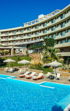 Hotelli Hotel Marmari Bay (Marmari, Kreikka)