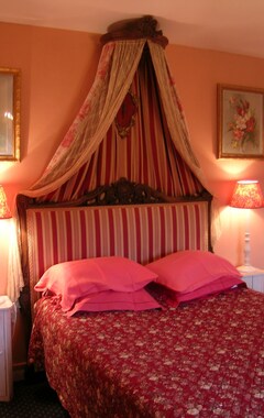 Bed & Breakfast Intra Muros - Chambres (Arras, Francia)