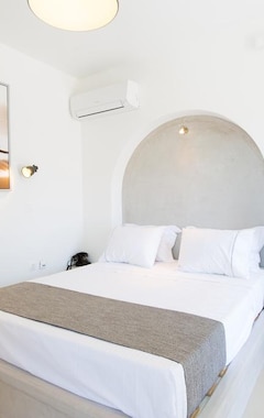 Hotelli Ampelos Inn (Naxos - Chora, Kreikka)