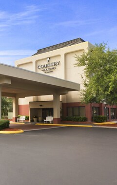 Hotel Country Inn & Suites by Radisson, Jacksonville I-95 South, FL (Jacksonville, USA)