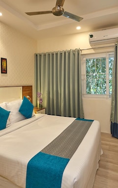 Regenta Inn Indiranagar by Royal Orchid Hotels (Bangalore, Indien)