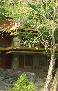 Hotel Rainforest House (Rishikesh, Indien)