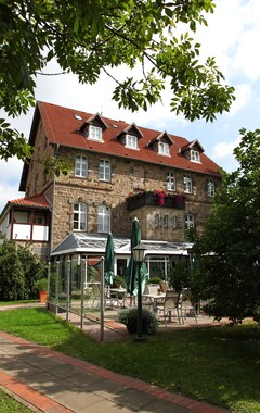 Hotelli Hotel Landhaus Schieder (Schieder-Schwalenberg, Saksa)