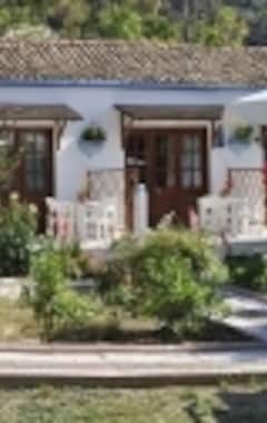 Hele huset/lejligheden Katerina'S Spinoula Apartments (Agios Gordios, Grækenland)