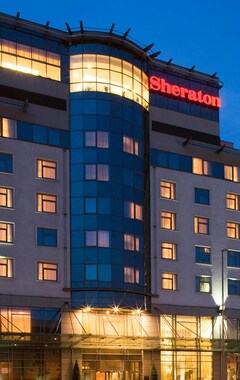 Sheraton Poznan Hotel (Poznań, Polen)