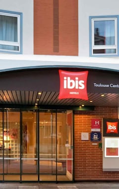 Hotelli Ibis Toulouse Centre (Toulouse, Ranska)