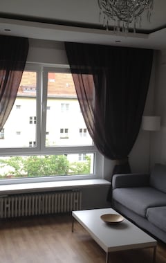 Hotel Premium Apartment Westphalweg (Berlin, Tyskland)