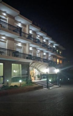 Hotel Anesi (Atenas, Grecia)