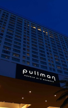Hotel Pullman Kuching (Kuching, Malasia)