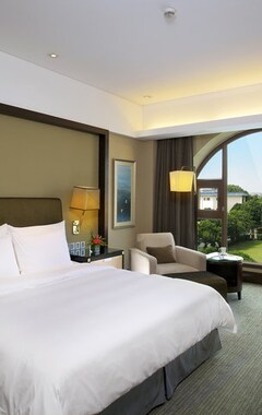 Hotelli Hotel Xiamen C&D (Xiamen, Kiina)