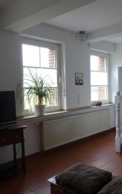 Casa/apartamento entero Ferienhaus Mit Kamin (Xanten, Alemania)