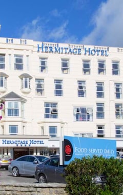 The Hermitage Hotel (Bournemouth, Storbritannien)