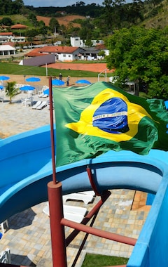 Hotel Fazenda M1 (Águas de Lindóia, Brazil)