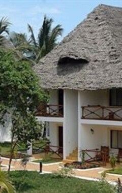 Hotel Ngalawa Beach Village (Zanzibar By, Tanzania)
