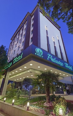 Palmiye Hotel Gaziantep (Gaziantep, Turquía)