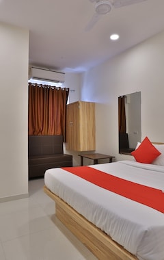 OYO Hotel Radhanand (Ahmedabad, Indien)