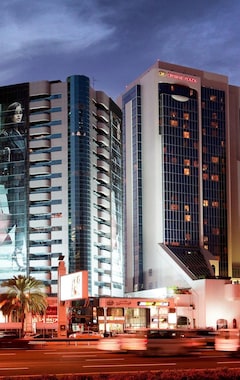 Hotel Millennium Plaza Downtown Suites (Dubai, Forenede Arabiske Emirater)