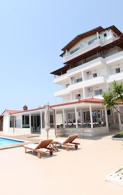 Hotelli Relax (Himara, Albania)