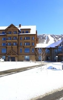 Hotel Burke Mountain Lodge (East Burke, EE. UU.)