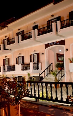 Sunrise Hotel (Ireon, Grecia)