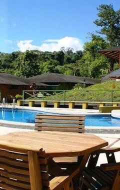 Hotel Arenal Vista Lodge (La Fortuna, Costa Rica)