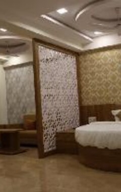 Hotel Legend (Himatnagar, Indien)