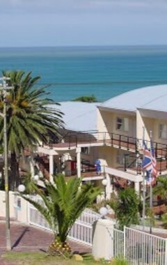 Hotel The Oceana & Camps Bay (Camps Bay, Sydafrika)