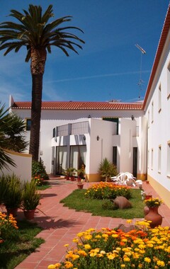 Hotel Passagem do Sol (Moura, Portugal)