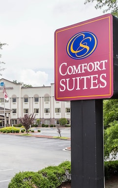Hotel Comfort Inn Summerville - Charleston (Summerville, USA)
