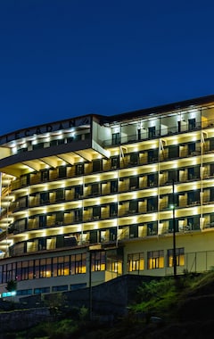 Hotel Lecadin (Karpenisi, Grækenland)