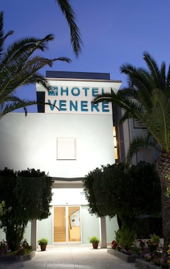 Hotel Venere (Ascea, Italia)