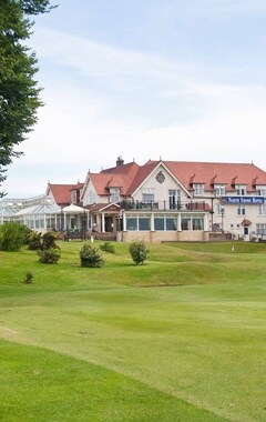 Hotelli Best Western North Shore Hotel and Golf Club (Skegness, Iso-Britannia)