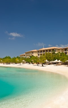 Hotel Santa Barbara Beach & Golf Resort Curacao (Nieuwpoort, Curaçao)