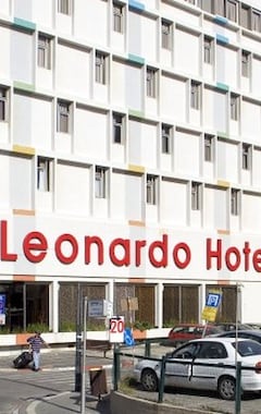 Hotel Leonardo Beach Tel Aviv (Tel Aviv-Yafo, Israel)