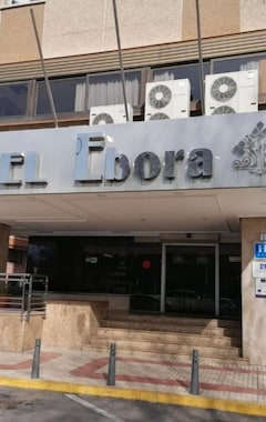 Hotel Ébora by Vivere Stays (Talavera de la Reina, Spain)