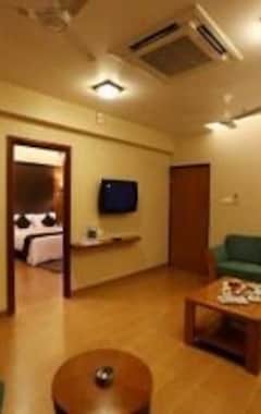 Hotel Brijwasi Lands Inn (Mathura, Indien)