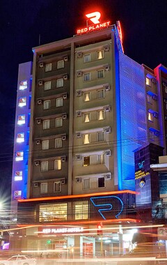Hotel Red Planet Cebu (Cebu City, Filippinerne)