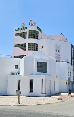 Hotel Laitau (Setúbal, Portugal)