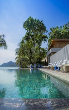Hotelli Synergy Samui Resort (Bophut, Thaimaa)