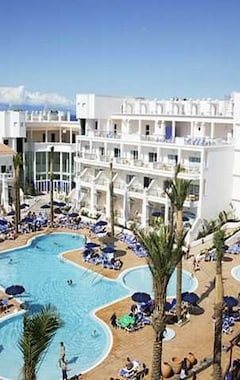 Hotel Sunwing Resort Fañabe (Playa de Fanabé, Spanien)