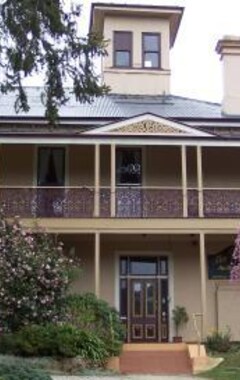 Hotel Etico At Mount Victoria Manor (Katoomba, Australien)