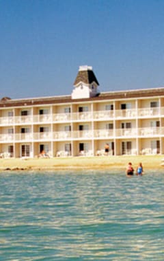 Hotel Hamilton Inn Select Beachfront (Mackinaw City, EE. UU.)