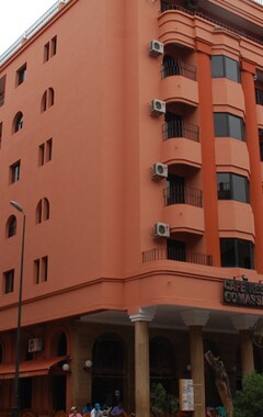 Hotel Gomassine (Marrakech, Marokko)