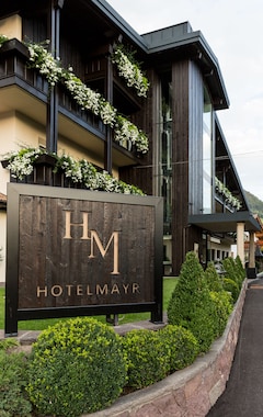 Hotel Mayr (Kastelruth, Italia)