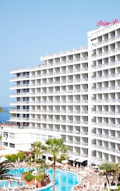 Hotelli Palm Beach (Playa de las Américas, Espanja)