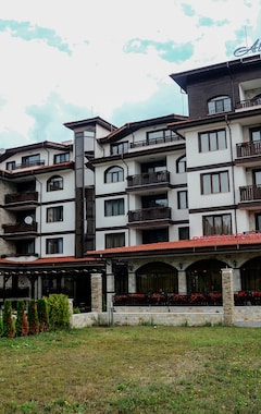 Hotel Alegra (Velingrad, Bulgaria)